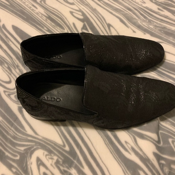 Proeclya Aldo slip on dress shoes - Picture 3 of 6